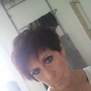 Meet your Posher, Marianne